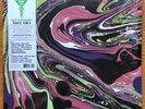 JAZZ DISPENSARY PURPLE FUNK II 2018 LP Record Store Day Vinyl - Purple Swirl NM