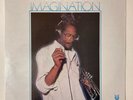 Woody Shaw--Imagination--Muse Records Vinyl LP--1988 Original--Sealed