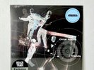 Omar Apollo Friends Sage Green Vinyl LP LE500 Rough Trade Poster