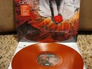 The Goo Goo Dolls - Gutterflower Vinyl LP Rust Orange Marble