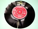 BOBBY BLAND I'M TOO FAR GONE 1965 UK DEMO VOCALION EX VINYL 7