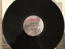 Death - Scream Bloody Gore, LP record, 1ST US PRESS Combat 1987 -- VG++