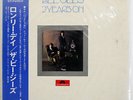 BEE GEES 2 YEARS ON POLYDOR MP2165 JAPAN OBI VINYL LP