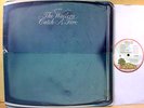 THE WAILERS - Catch A Fire - ZIPPO COVER - Hinge torn - USA Island - EX vinyl