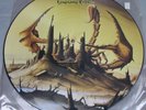 Scorpions Lonesome Crow Picture Disc Vinyl LP HMI PD2 Heavy Metal