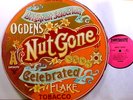 SMALL FACES - Ogdens' Nut Gone Flake - '68 usa Immediate lbl - ORIG die cut LP