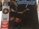 Ted Nugent Self-Titled Green Vinyl Remastered LP FACTORY SEALED HI DEF REMASTER