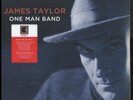 James Taylor - One Man Band (2 LP)