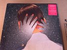 Highly suspect mister asylum rare sealed pink vinyl record album