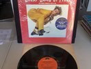 GREAT BALLS OF FIRE / SOUNDTRACK / VG++ SHRINK HYPE VINYL LP / JERRY LEE LEWIS
