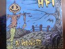 AFI – All Hallow's E.P. (1999) 7