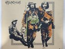 THE GROUNDHOGS - THANK CHRIST FOR THE BOMB (US original Liberty label)