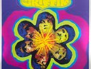 THE GRIFFIN - THE WORLD'S FILLED WITH LOVE (MONO original ABC label)