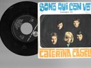 CATERINA CASELLI:SONO QUI CON VOI ORIGINALE ITALY ANNI 60