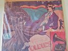 THE BEATLES - A Collection Of Beatles Oldies LP RARE Taiwan Orange WAX Greatest