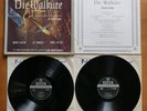 SXL 2074-5 ED1 Wagner Die Walkure Flagstad Knappertsbusch NM 2LP Decca 1st WBG