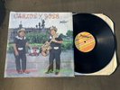 CARLOS  Y JOSE Canción De Un Preso FREDDIE Records FRLP 1364 in SHRINK 1986
