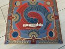 Amorphis - Under The Red Cloud - Vinyl - Silver - Paradise Lost - 2 LP - 1.Press