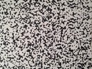 Black Marble - A Different Arrangement - LP Vinyl Album Post-Punk Darkwave Recor