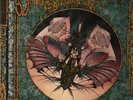 Jon Anderson Olias Of Sunhillow GATEFOLD / BOOKLET JAPAN NEAR MINT Vinyl LP