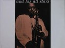 Gene Ammons All Stars Groove Blues MONO JAPAN Prestige Vinyl LP