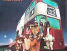Krautrock LP - NEKTAR - DOWN TO EARTH - Bacillus Redords GER 1974 - EX