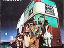 Krautrock LP - NEKTAR - DOWN TO EARTH - Passport US 1975 (1974) - EX(+)