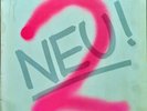 Krautrock LP - NEU - NEU  2 - Brain GER 1977 (1973) - EX