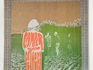 Camper Van Beethoven – Telephone Free Landslide Victory - LP MINT album