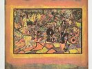 CAMPER VAN BEETHOVEN - Camper Van Beethoven - Vinyl LP MINT