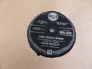 ELVIS PRESLEY HARD HEADED WOMAN  1958 RCA 1070 78 RPM EXCELLENT  FREE POST UK