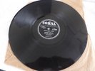 JOHNNY O'KEEFE SHAKE BABY SHAKE 78 RPM 1958 CORAL Q.72330 VERY RARE VG+