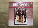 The Best of the Ink Spots 20 Classic Tracks NM Vinyl LP Record Album MFP 50529