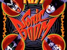 Kiss – Sonic Boom (Vinyl), Limited Edition, Klappcover, neuwertig (M)