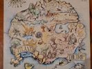 Atlantide The Trip Prima Stampa 1972