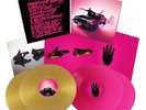 Run The Jewels 4 RTJ4 Magenta Gold X4 Deluxe Ltd Edition Vinyl LP Record New