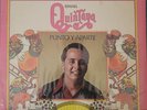 Ismael Quintana.Punto Y Aparte.Rare Orig AU Latino LS-61056.Bestway Stampers.Ex