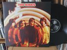 The Kinks are the Village Green Preservation Society BMG reissue Mono Mint minus
