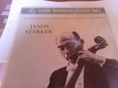 JANOS STARKER 1963 MERCURY RECORDS SR90347 STEREO CELLO-A MINOR OP 129 PLAYED NM