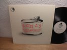 Brutkasten Test Promo Lp Blueswurscht mint- Giga Rare Bluesrock Hammer