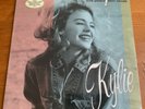 Kylie Minogue Enjoy Yourself LP US 1990 GHS 24272  Geffen  New & Sealed. .. RaRe