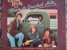 The Grass Roots   Their 16 Greatest Hits   LP 1972 MCA Records MCA-1656 VG+ EX