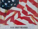 MANIC STREET PREACHERS - Fully Signed THEME FROM M.A.S.H. 12