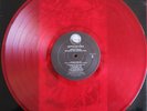 Guns N' Roses Appetite For Destruction RED VINYL 12'' Lp USA pressing 1987 rare