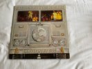 Bob Marley & The Wailers Babylon By Bus Vinyl 1978