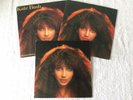 kate bush 7 vinyl singles 3 X Hammer Horror -British - Italian - Spanish 1978