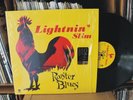 Lightnin' Slim Rooster Blues WaxTime 180 gram reissue mint minus