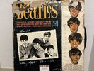 The Beatles Lp Introducing On Vee Jay Records 1962