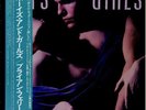 Bryan Ferry Boys And Girls OBI, BOOKLET JAPAN EG records Vinyl LP