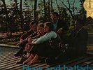 LP Karin Krog & Dexter Gordon Some Other Spring, Blues And Ballads JAPAN